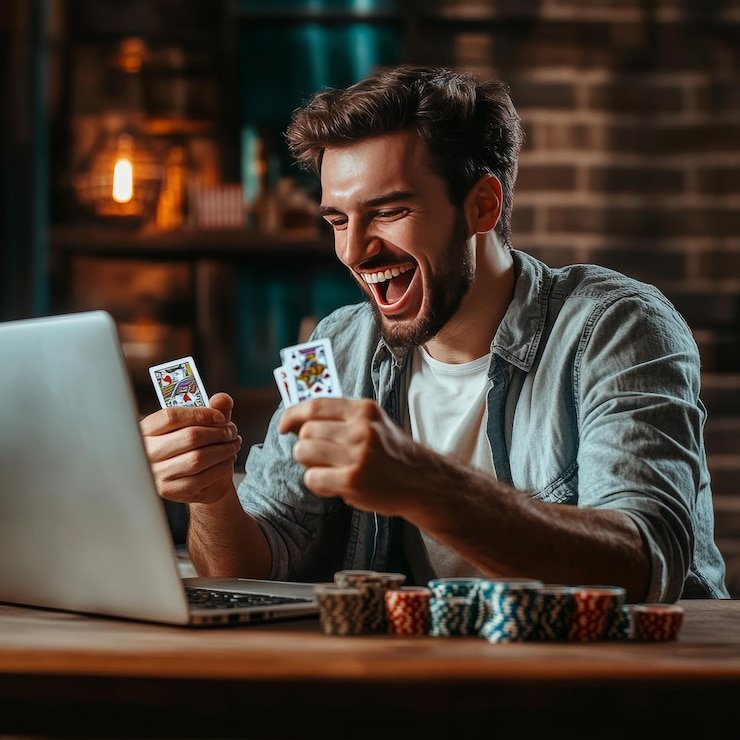 Simbol tanggung jawab dan permainan fair play pada proses registrasi super88bet
