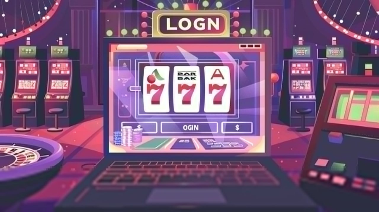 Pengguna menggunakan perangkat mobile untuk mengakses ketentuan layanan super88bet