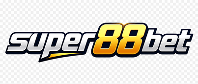 Logo super88bet